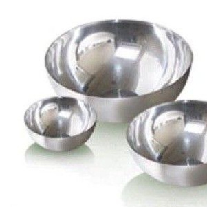 3 bát inox ikea