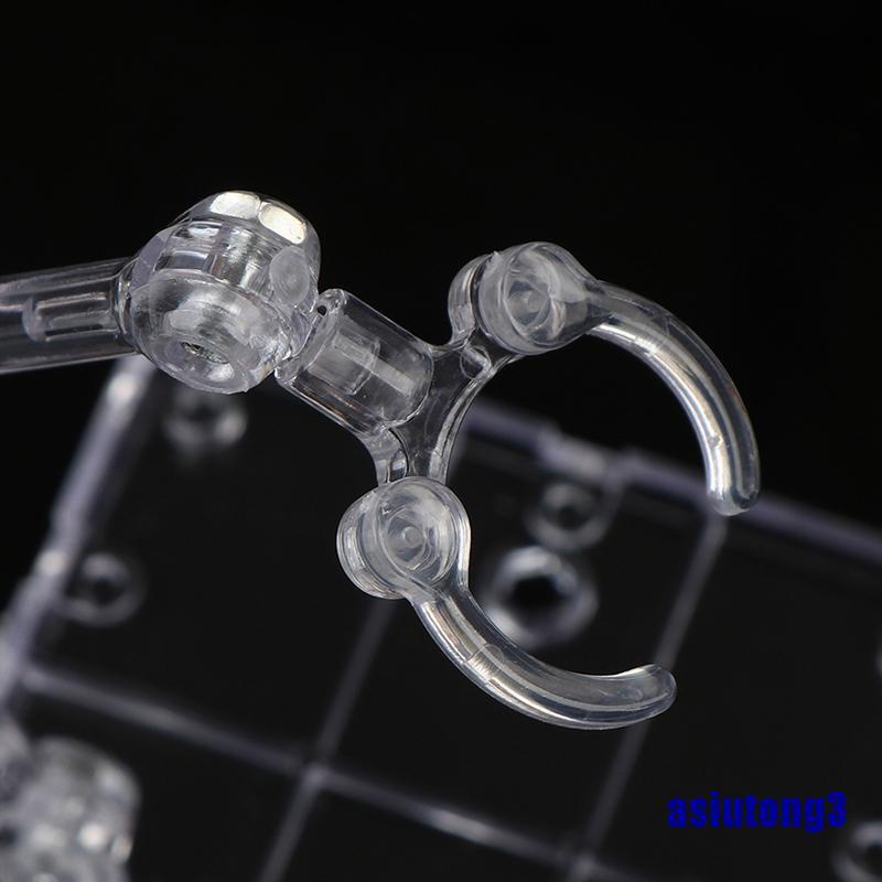 1 Bộ đế trưng bày mô hình nhân vật Hg 1 / 144