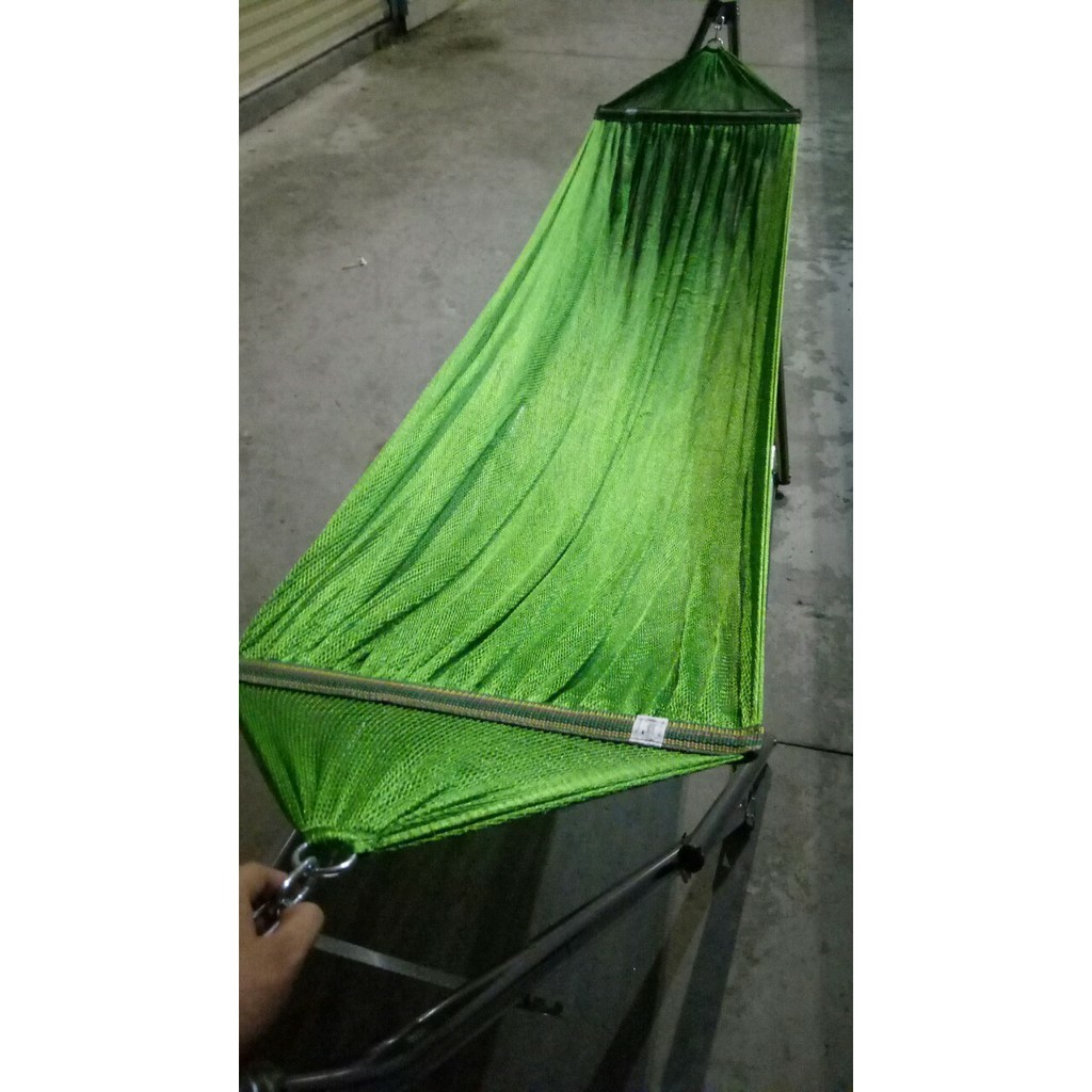 Lưới Võng xếp Cao cấp