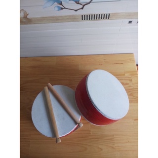 Trống lân nhỏ cho bé