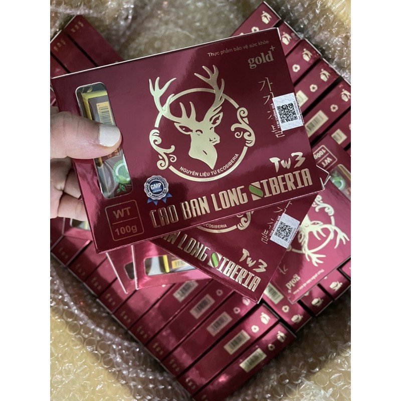 cao ban long | Thế Giới Skin Care