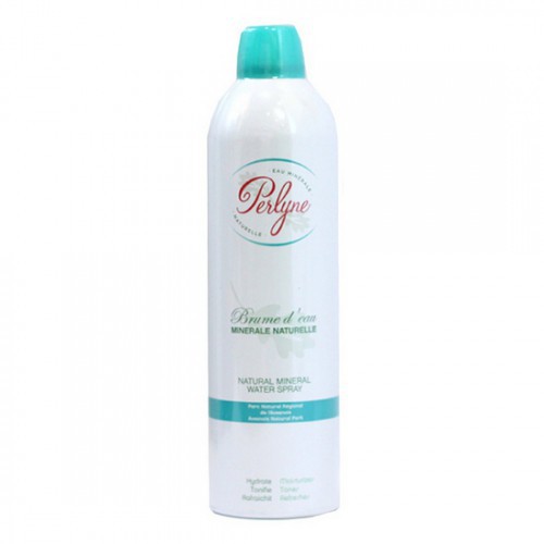 XỊT KHOÁNG PERLYNE NATURAL MINERAL WATER SPRAY 50ML - BoB Shop