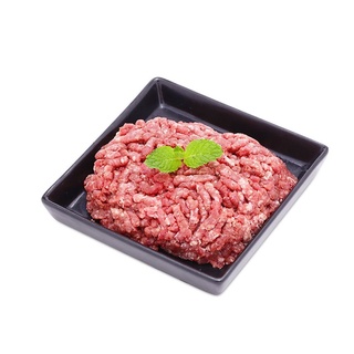 Thịt bò xay 500gr | 100% bò mỹ | giao siêu tốc hcm
