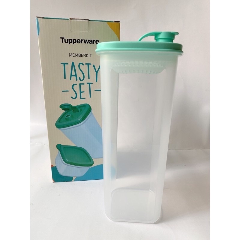Tupperware - Bình Slim Line 2L