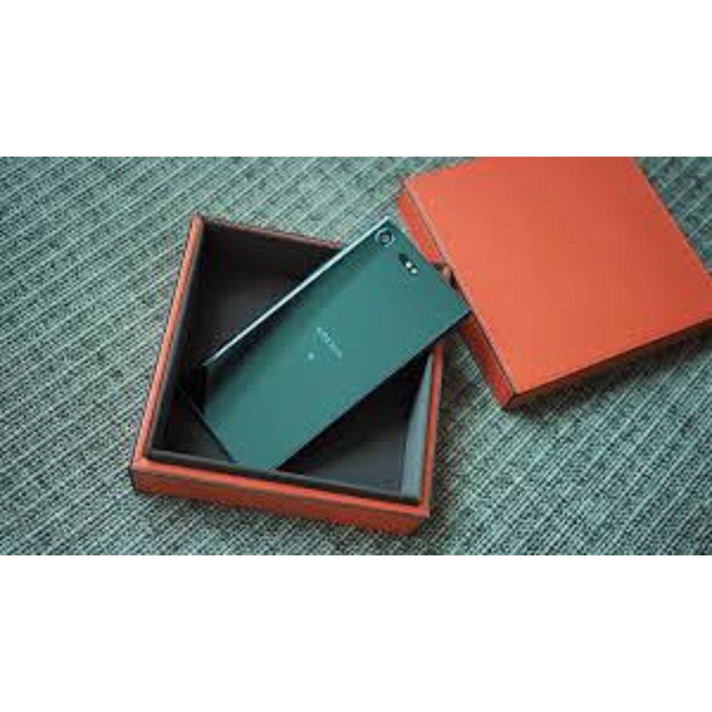 [ BAO GIÁ RẺ ] điện thoại Sony Xperia XZ Premium 64G màn hình 5.5inch, CPU Snap 835 - BẢO HÀNH 12 THÁNG | BigBuy360 - bigbuy360.vn