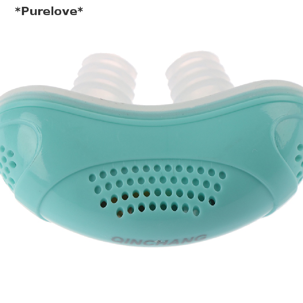 Dụng Cụ Chống Ngáy Điện Tử Chất Lượng Cao