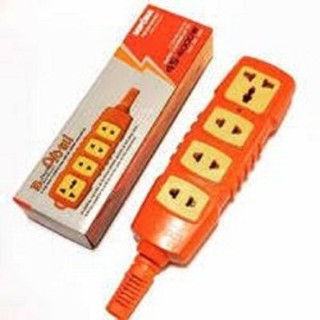 Ổ cấm siêu chịu tải 4S-6000W