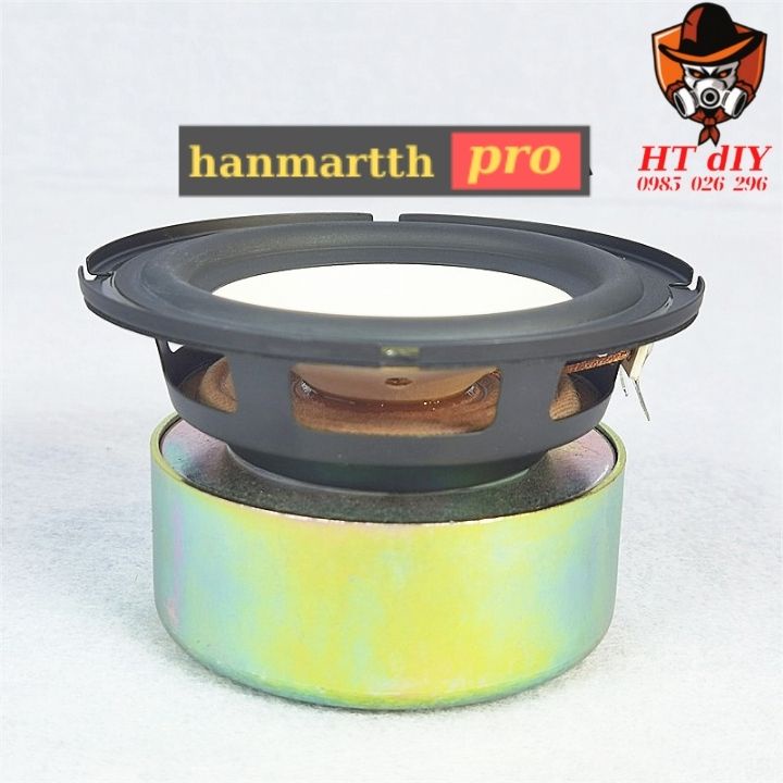 Loa bass chuyên sub 10cm 4icnh 6 0hm 50w