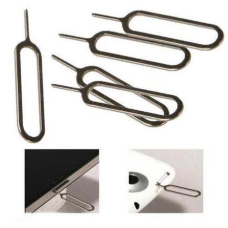 [DEAL SALE 1K] Que chọc sim - Cây Chọc Sim | BigBuy360 - bigbuy360.vn