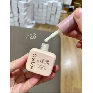sơn gel habo nhé a