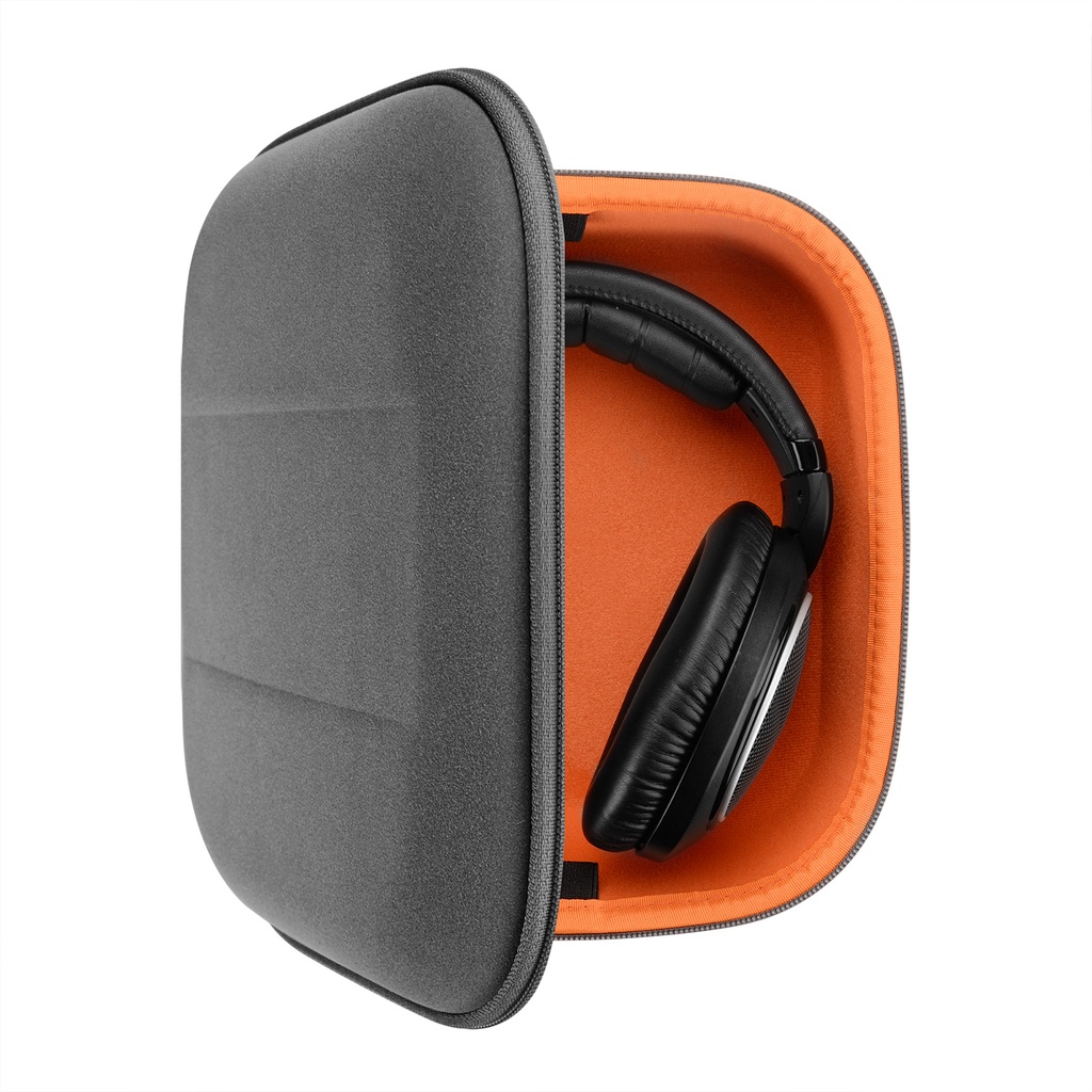 Túi Bảo Vệ Tai Nghe Dành Cho Sennheiser HD 660S2 HD 560S HD 598 Logitech G435 G733 Zone Vibe 125