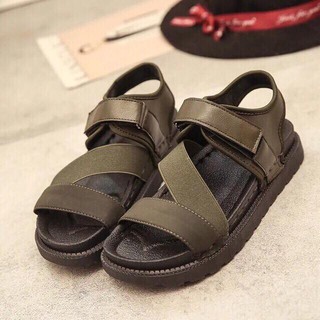 [SALE XẢ KHO] Sandal chiến binh 3 quai chéo
