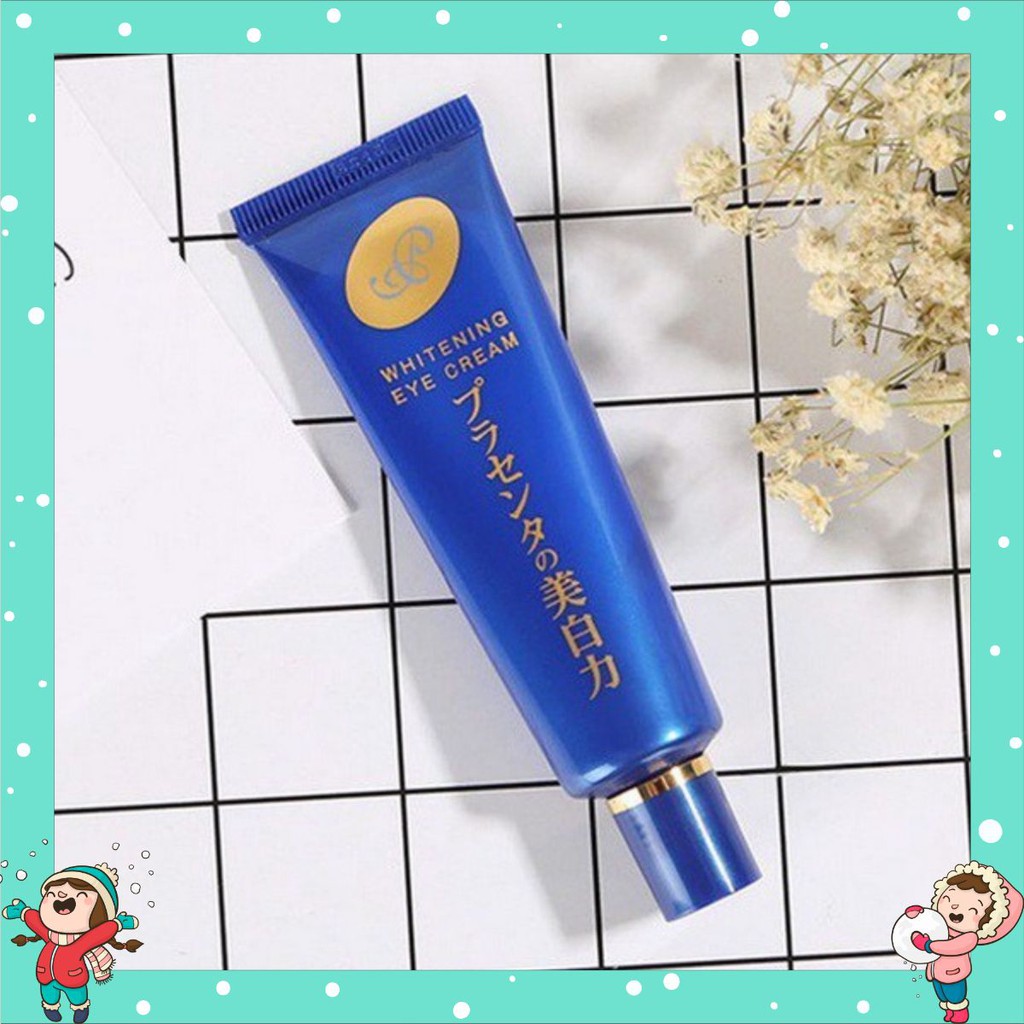 [SHOP XU HƯỚNG] Kem dưỡng ngăn lão hóa, quầng thâm bọng mắt Meishoku [SHOP XU HƯỚNG] | BigBuy360 - bigbuy360.vn