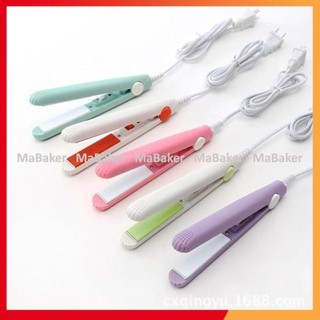 Xả cắt lỗ Máy hàn túi cầm tay Nhật Bản có rãnh, cao cấp bền đẹp - MaBaker