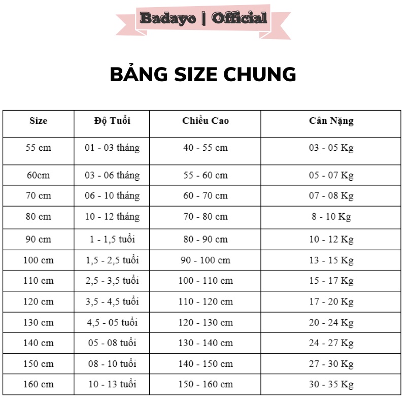Quần đùi lửng bé trai size đại chất đũi không nhăn mặc nhẹ mát từ 1 đến 13 tuổi Badayo E2.002.DO120