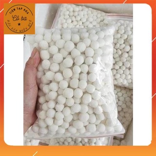 [Ship Siêu Tốc] BỘT KHOAI LANG DẺO VÀ BỘT LỌC NHÂN DỪA - THỰC PHẨM - Đồ Ăn Vặt - Tiệm Cô Ba