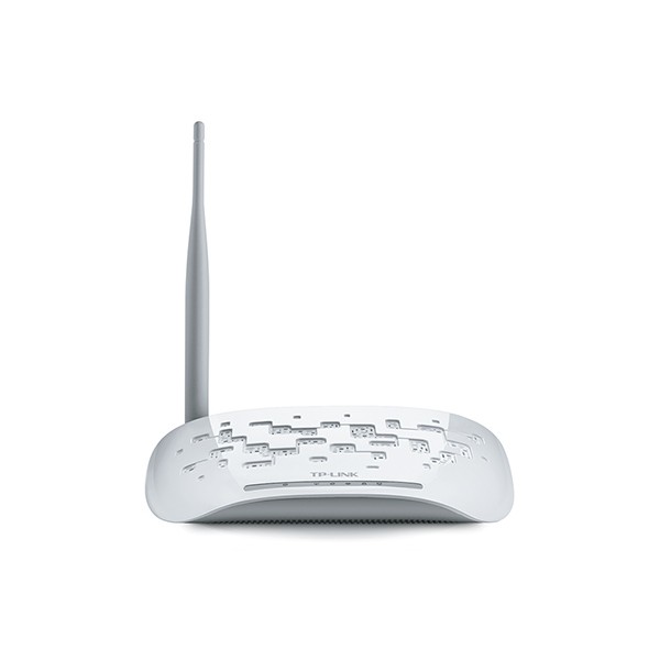 Phụ kiện SIÊU RẺ_ Bộ modem + wifi Tp Link TD W8151N