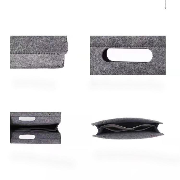 Túi xách đựng laptop 11/14/15.6/17.3 inch cho Huawei Apple Lenovo cho nữ