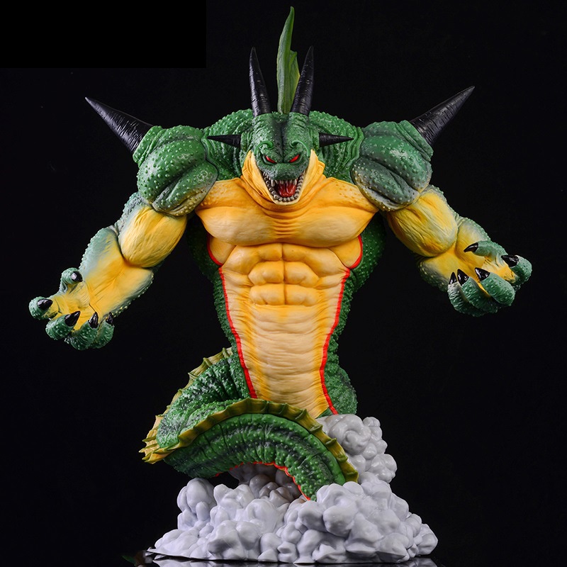 (Có sẵn - 35cm) Mô hình rồng thần Namek siêu khủng - Mô hình DragonBall