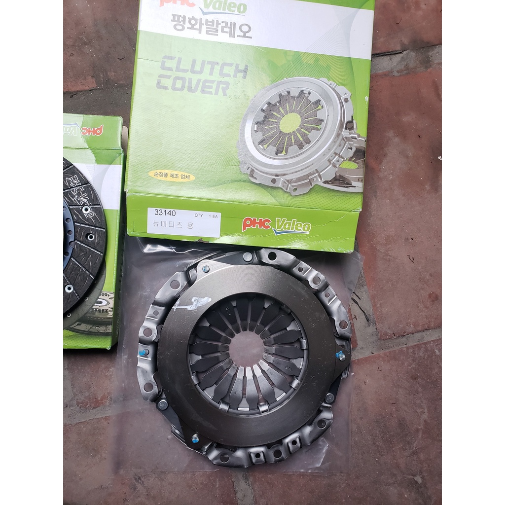 Bộ lá côn bàn ép maztis 2