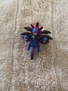 Mô hình pokemon tomy