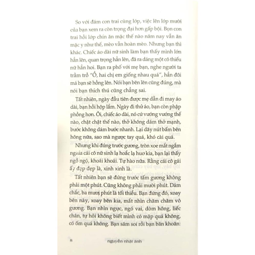 Sách - Ngôi Trường Mọi Khi (Tái Bản 2022)