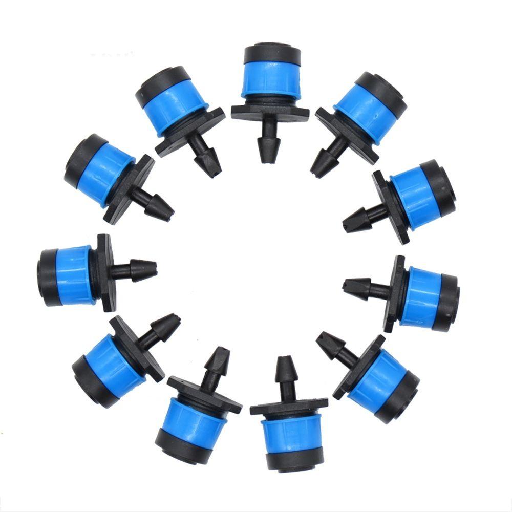 Vòi Phun Nước Tưới Cây Sân Vườn Hình Tròn Tiện Dụng