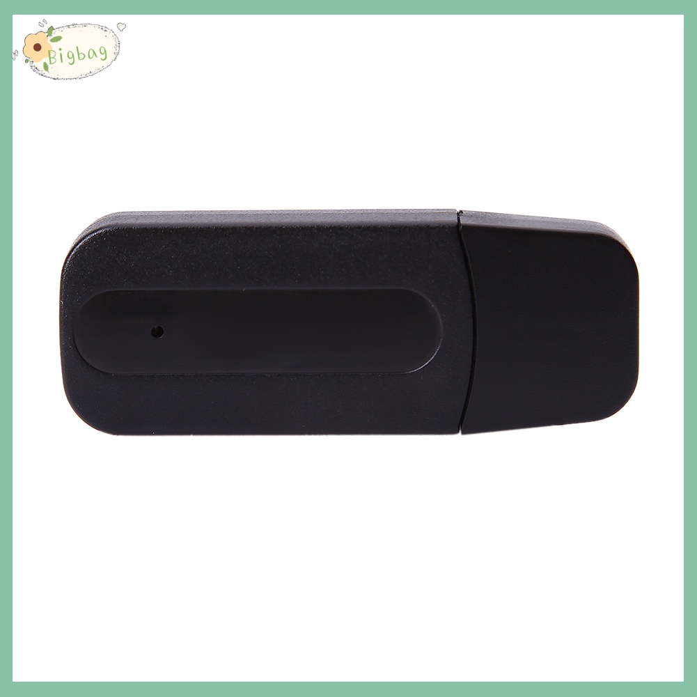 Thiết Bị Nhận Tín Hiệu Âm Thanh Bluetooth Đầu Cắm 3.5mm