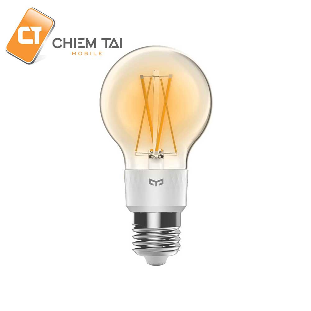 Bóng đèn LED dây tóc thông minh Yeelight YLDP12YL
