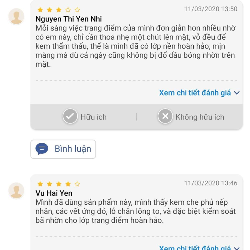 [ TẶNG MÚT TÁN KEM NỀN] Kem Nền Geo Sempre Happy & Please Liquid Foundation nâng tone trắng mịn da | BigBuy360 - bigbuy360.vn