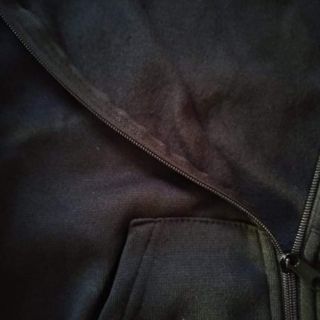 Áo khoác nỉ Alan Walker