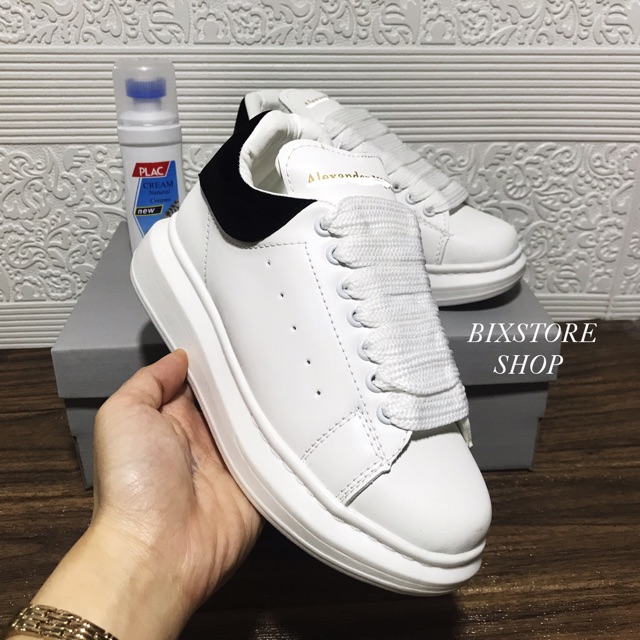 [Free ship+hộp+dây giày] Giày Mc 11 nam nữ | BigBuy360 - bigbuy360.vn