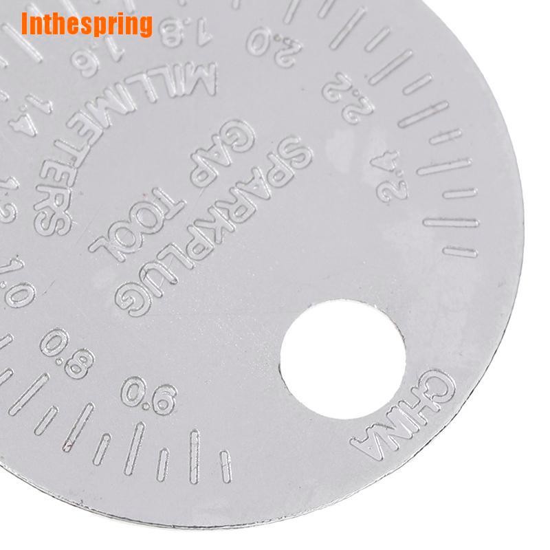 Dụng Cụ Đo Khe Bugi Chuyên Dụng