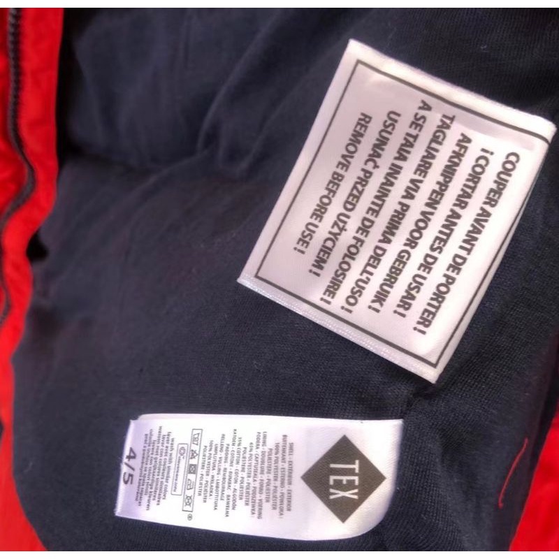 Áo khoác gile phao siêu nhẹ