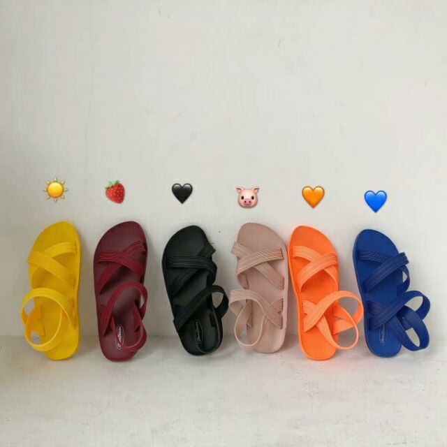 Sandal Ulzzang
