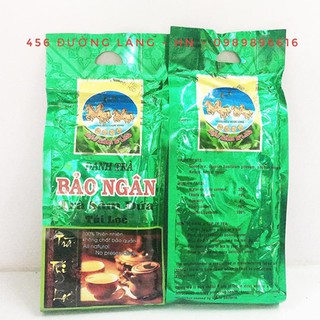 Trà sâm dứa Bảo Ngân