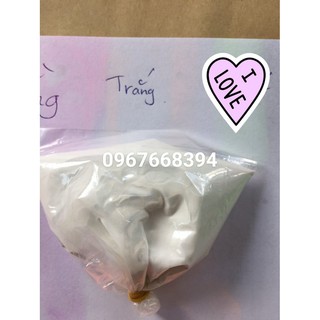 bột phản quang 100g