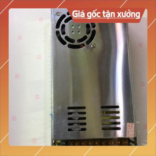 . Nguồn tổ ong 30A/12 v chống nước ..