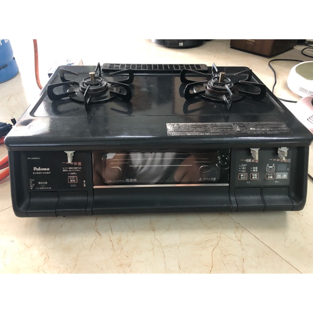 Bếp ga nội địa nhật.. 2,500,000 tr