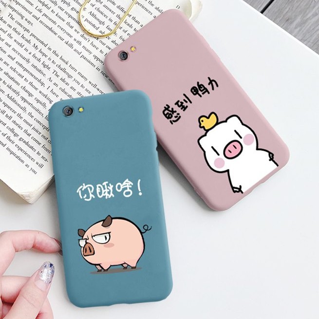Ốp lưng Oppo A31 - A37 A59 A7 A5s A1k F1s F5 F7 F9 F11 F11 pro A5 A9 2020  A12 Reno 2f 5 2z A31 A3s A15 A53 A93 | BigBuy360 - bigbuy360.vn