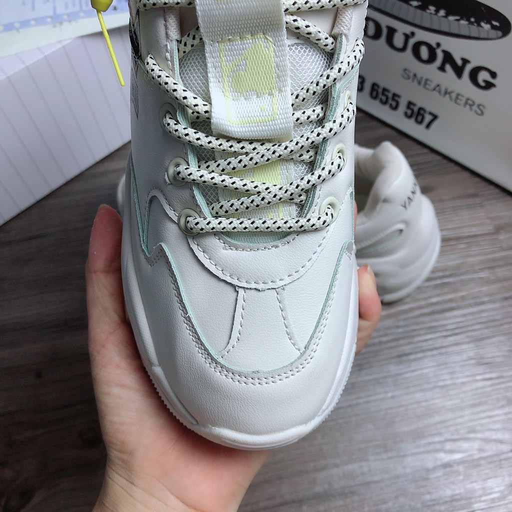 MB NY đen giày NY chữ đen giày MB NY chữ đen nam nữa giày thể thao MB NY đen tăng chiều cao giày nam giày nữ | BigBuy360 - bigbuy360.vn