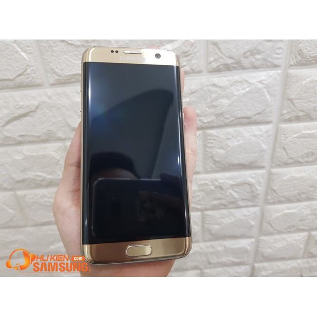 Miếng dán PPF mặt trước cho Samsung Galaxy S7 Edge