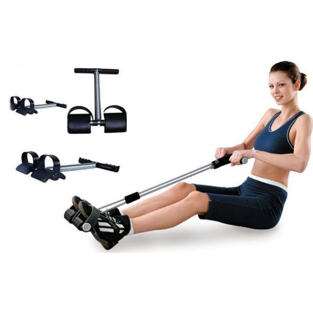 Dụng cụ tập thể dục tại nhà Tummy Trimmer