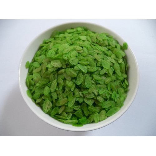 0.5KG CỐM XANH KHÔ LÀNG VÒNG LOẠI 1 THƠM NGON