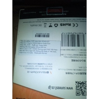 Ssd suneast 120gb chuẩn sata3 2.5