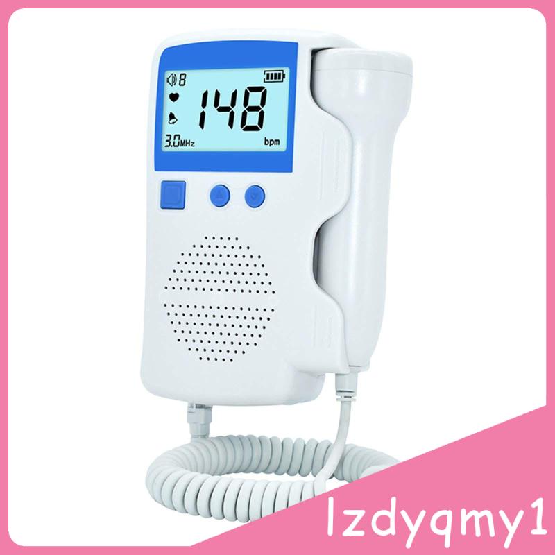 Doppler Fetal Rate Monitor Home for Pregnancy | BigBuy360 - bigbuy360.vn