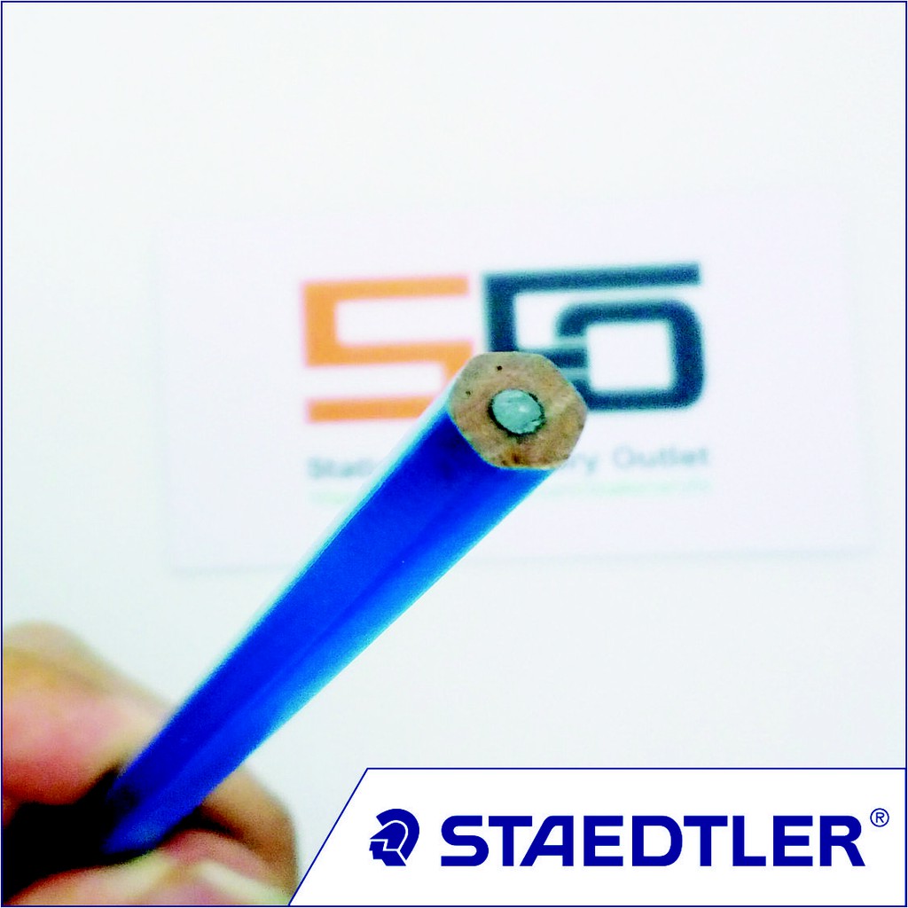 Bút Chì Bấm Staedtler 2b Hb