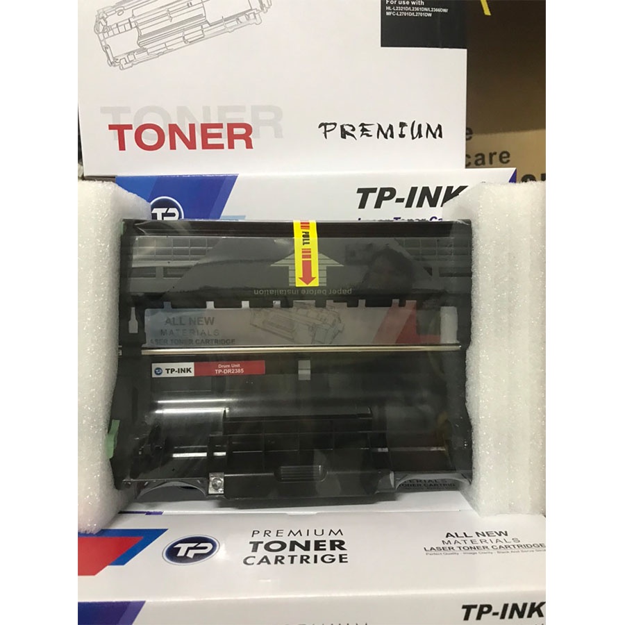 Cụm drum Brother DR 2385 | Trống máy in Brother HL L2321D/ L2361DN/ L2366DW/ DCP L2520D/ MFC L2701D chất lượng