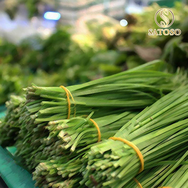 Hạt hẹ khô thượng hạng giúp bổ thận tráng dương SATOSO 1kg SA116