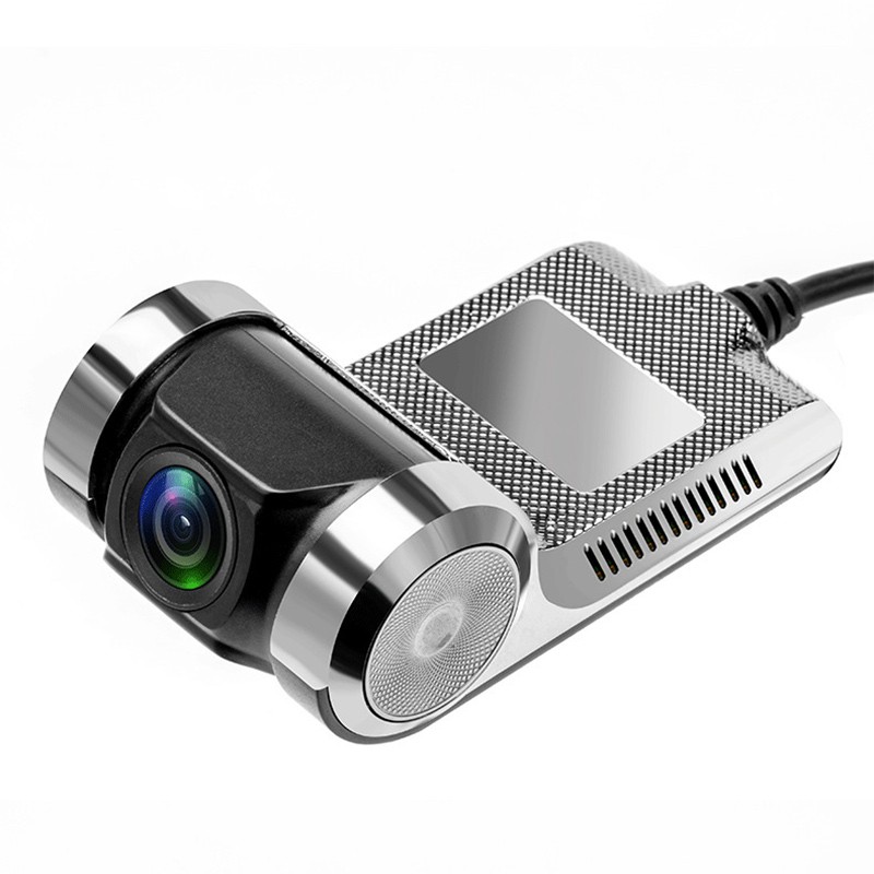 Camera hành trình X28, cam trước ô tô dùng cho màn hình android, Cam hành trình tích hợp DVD android ô tô, lắp camera ô | BigBuy360 - bigbuy360.vn